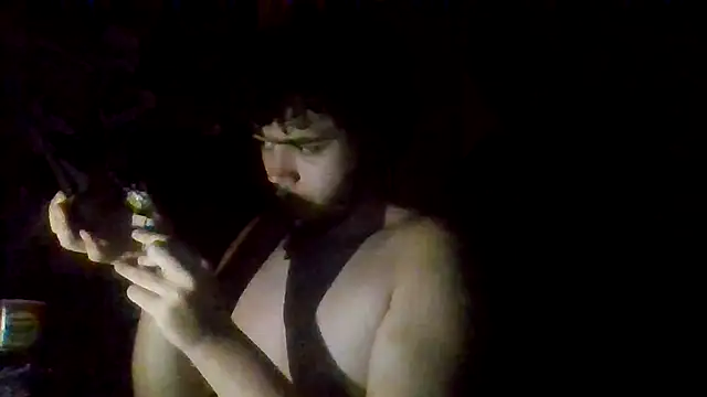 drewstien Webcamshow