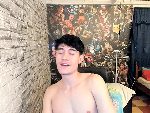 XXX chat uživo modela jay_peep