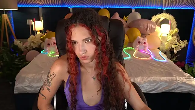BabyFlowerr Live XXX-Chat