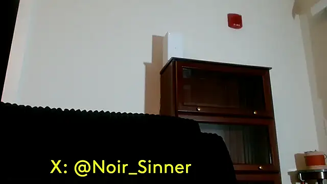 Živý XXX chat sinnernoir