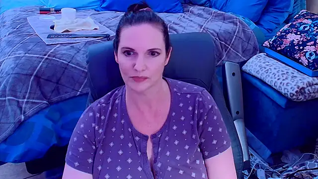 ninajaymes – Live XXX-chat