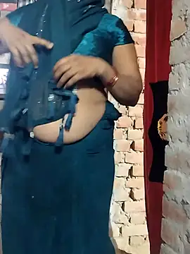Bhabhi_ji_ – Live XXX-chat