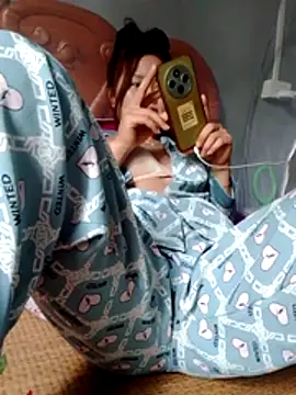 Anna_88 现场XXX聊天