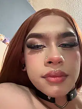 Camilo_X_x Adlı Modelin Canlı XXX Sohbeti