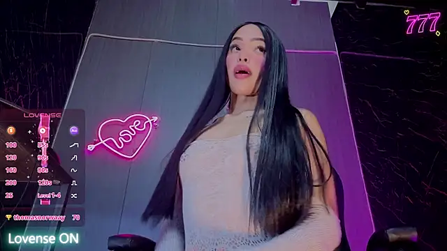amgeline Live XXX-Chat