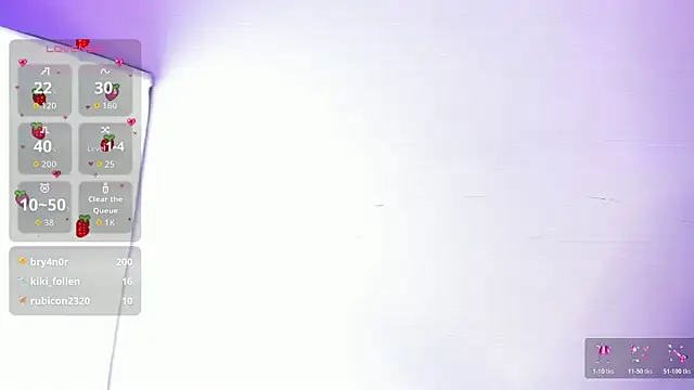 Tsuki_Maru's Live XXX Chat