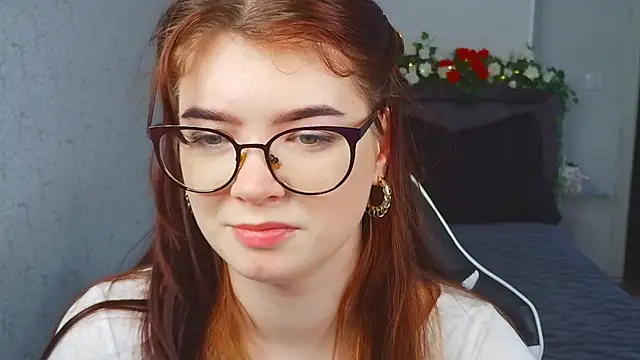 MelissaMay__のライブXXXチャット