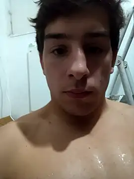 jhonluck2n Webbikameraesitys