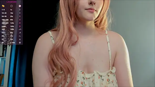 Czat XXX na żywo – DelilahTaylor