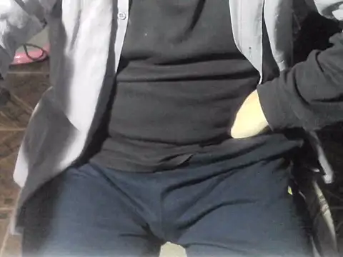 Chat XXX ao vivo de OreCam