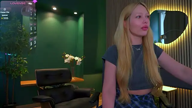 Czat XXX na żywo – _Mila_Luna_