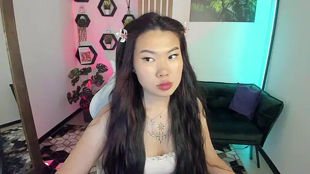 Chat XXX Live LunaPurrr
