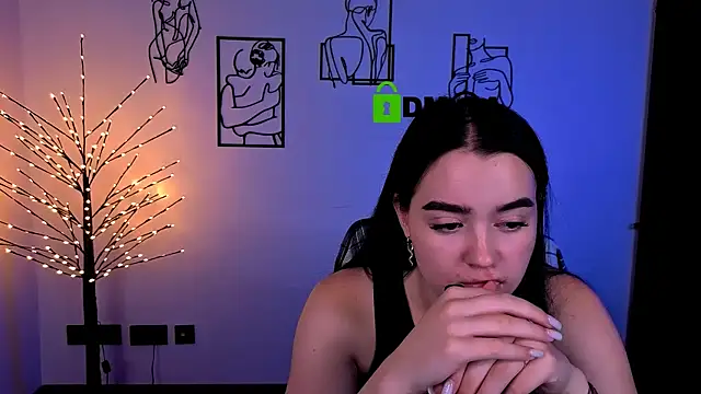 Czat XXX na żywo – monica_xcx