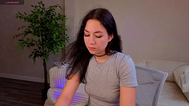 Sofia_ConnerのライブXXXチャット