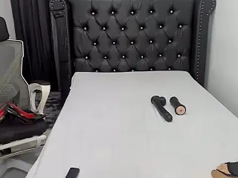 HeylieStone 网络视讯表演
