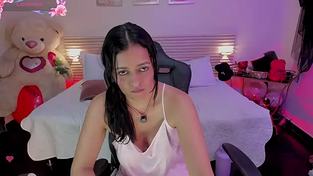 Chat +18 de New_Arab_Kingdom ao vivo