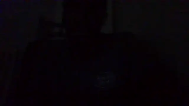 Show webcam de razzynolight