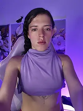 vanesa_gomez Chat XXX in diretta