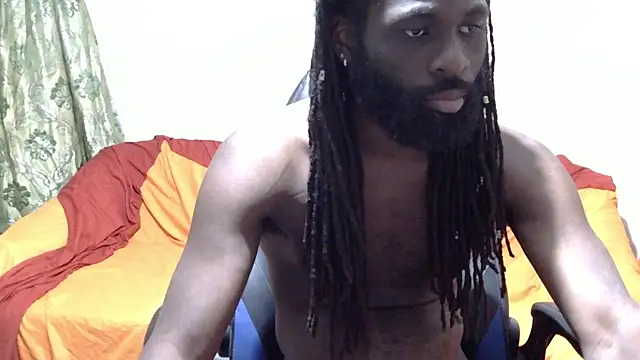 Darkkras Chat XXX in diretta