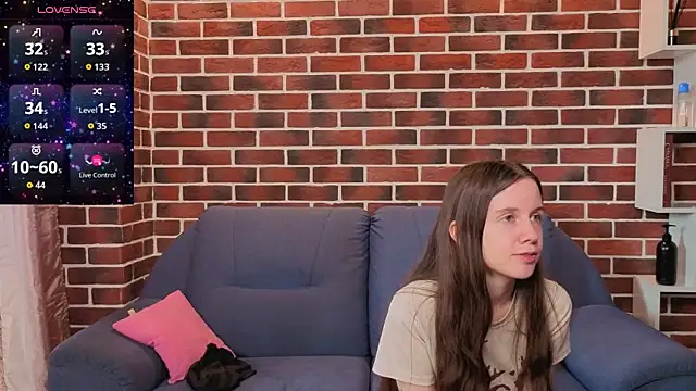 MyrtaMcclaney Live XXX-Chat