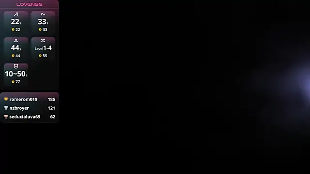 Dania_wish's Live XXX Chat