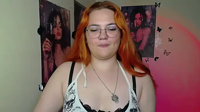 RinaRiii – Live XXX-chat