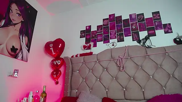 XXX chat uživo modela nat_evans8