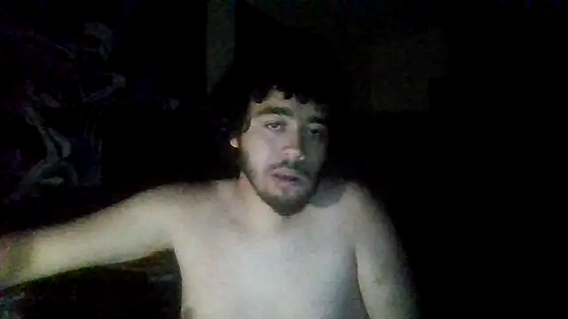 Chat XXX en directo de drewstien