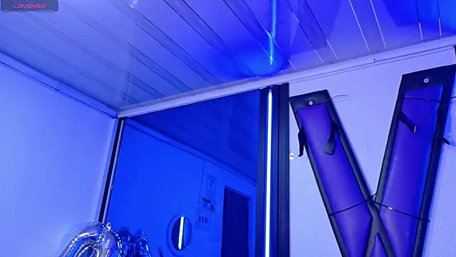 nucitacouple élő XXX-chatje