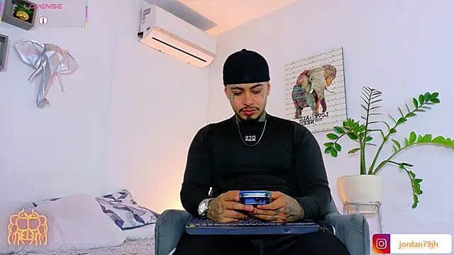 JordanSmiith_ 即時 XXX 聊天