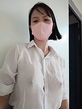 Chat XXX en directo de Emma_Linh