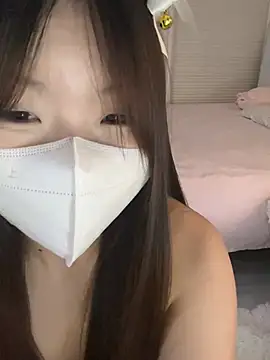 _xiaoxinxin_ Live XXX Chat