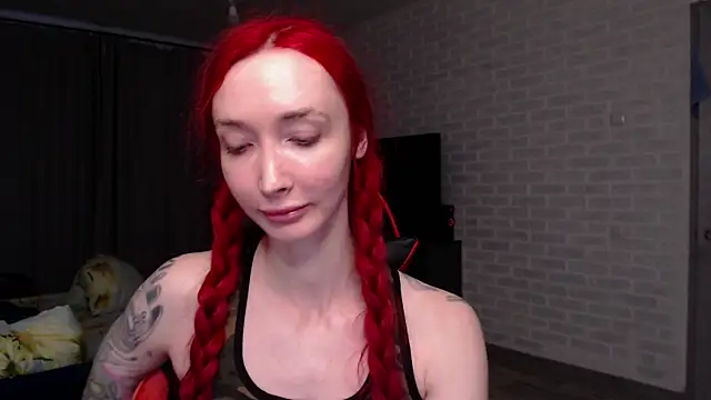 Roxy_SilverのライブXXXチャット