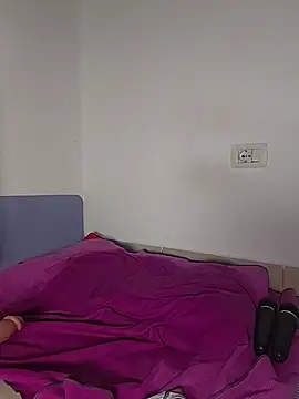 Chat XXX ao vivo de allyson22andy