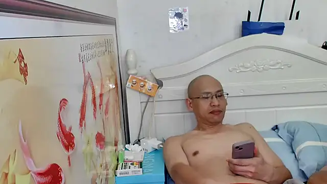 แชท XXX สดของ benly888