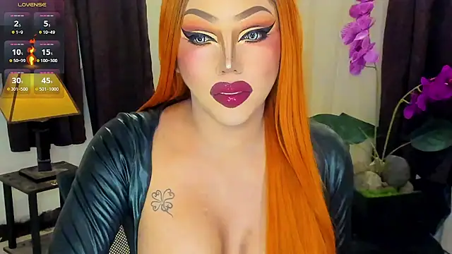 Chat XXX en directo de YOUR_LOVE_GLAMOUR