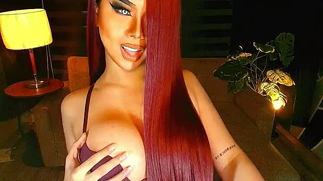 JessicaRabittt Live XXX Chat