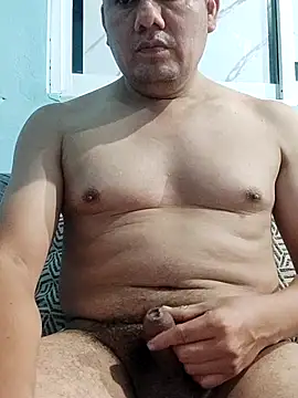 Dan_eli15 Webcam show