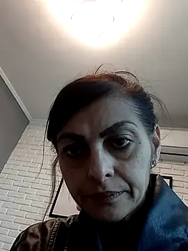 ChantalXOrchid Adlı Modelin Canlı XXX Sohbeti