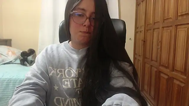 Venus_cat_ – Live XXX-chat