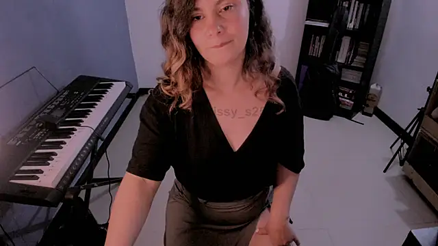 gigi_stephans Live XXX Chat