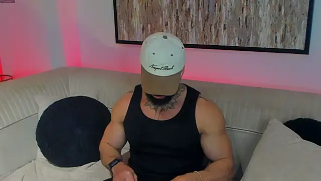 jeff_clark7 라이브 XXX 채팅