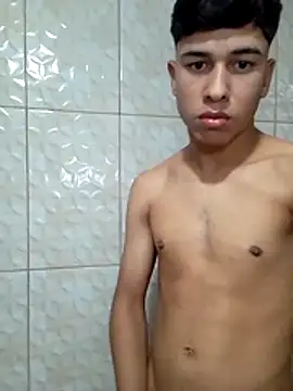Show de webcam de Cris-c5