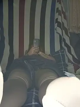 Chat XXX en directo de Arya_Gomez