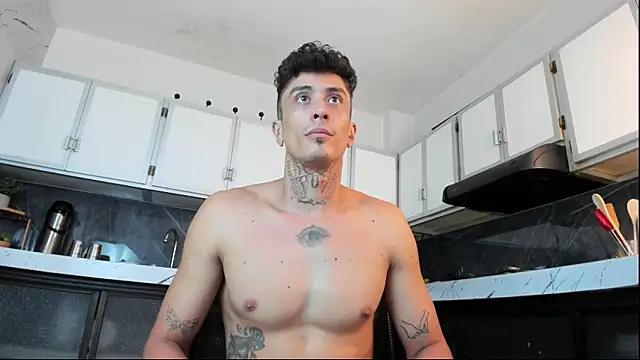 ostbot_ Webcamshow