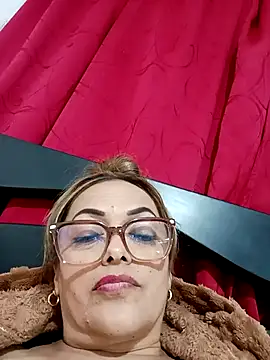 Lady_16's Live XXX Chat
