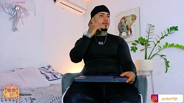 JordanSmiith_ 即時 XXX 聊天