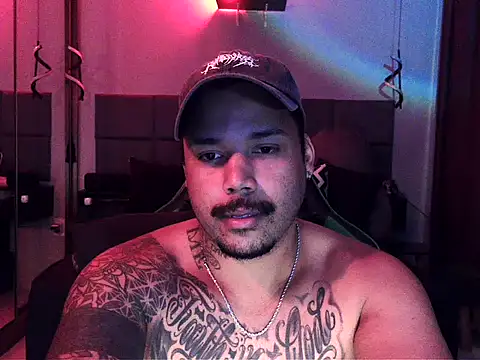 Sembang XXX Secara Langsung Ale_Mineiro