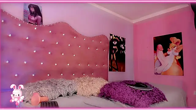 CARLY-FOX Chat XXX live