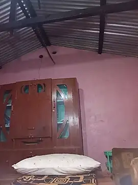 Sexboi254 Webcam Show